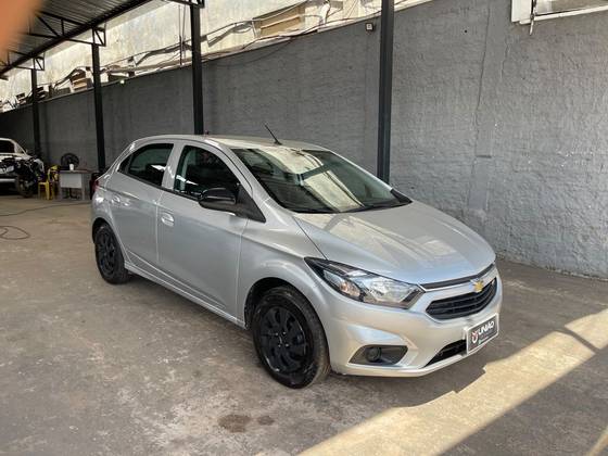 CHEVROLET ONIX 1.0 MPFI LT 8V FLEX 4P MANUAL CHEVROLET ONIX 1.0 MPFI LT 8V FLEX 4P MANUAL